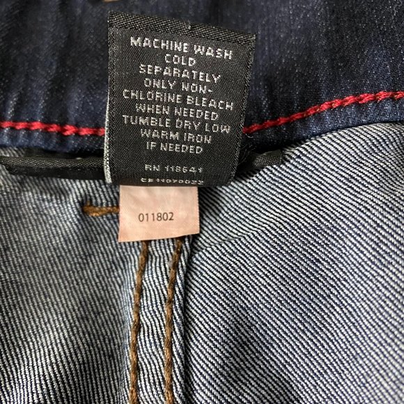 Lane Bryant Jeans - Picture 5 of 5